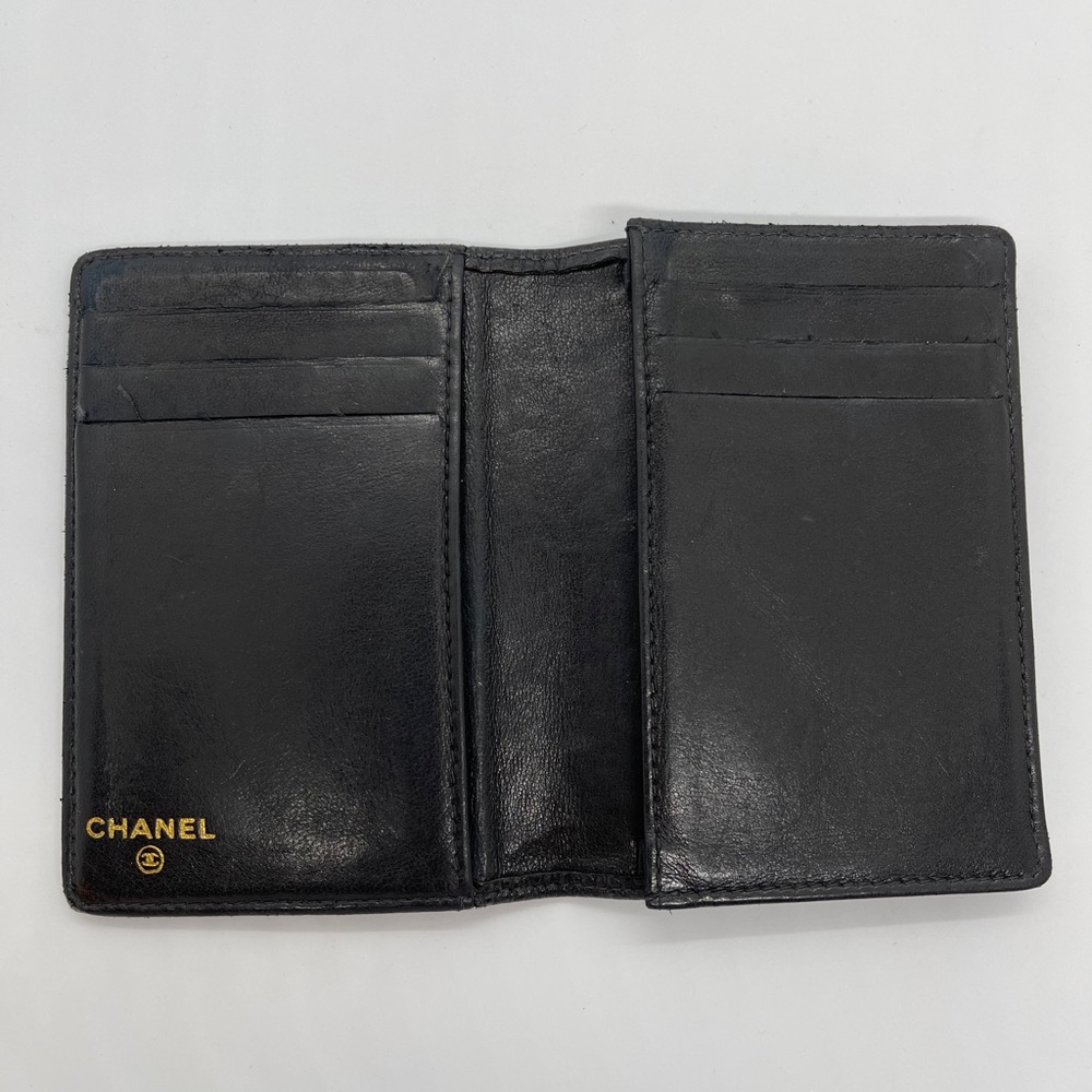 Authentic Chanel Card Holder - Picture 3 of 11
